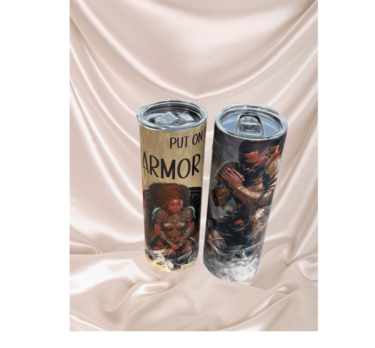 Custom Sublimation Tumblers